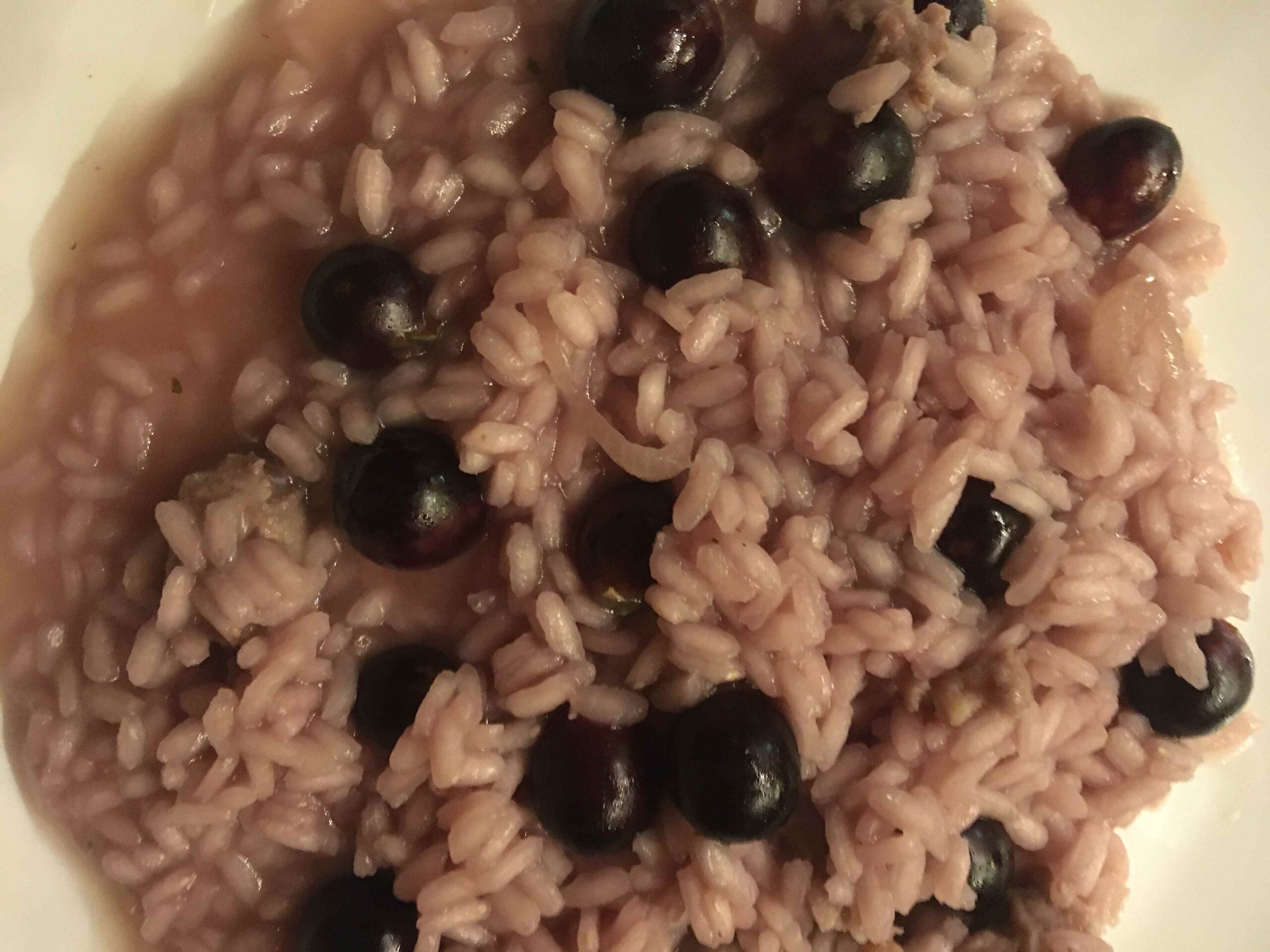 risotto